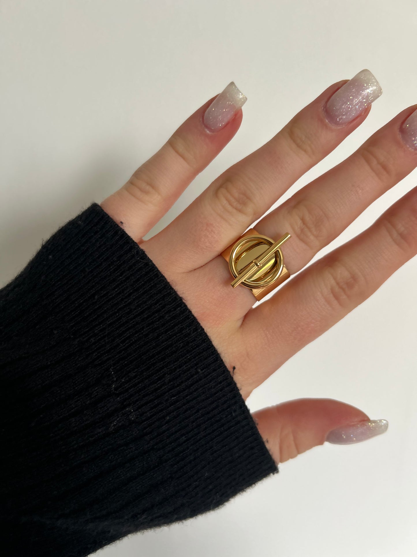 Bague Félicie