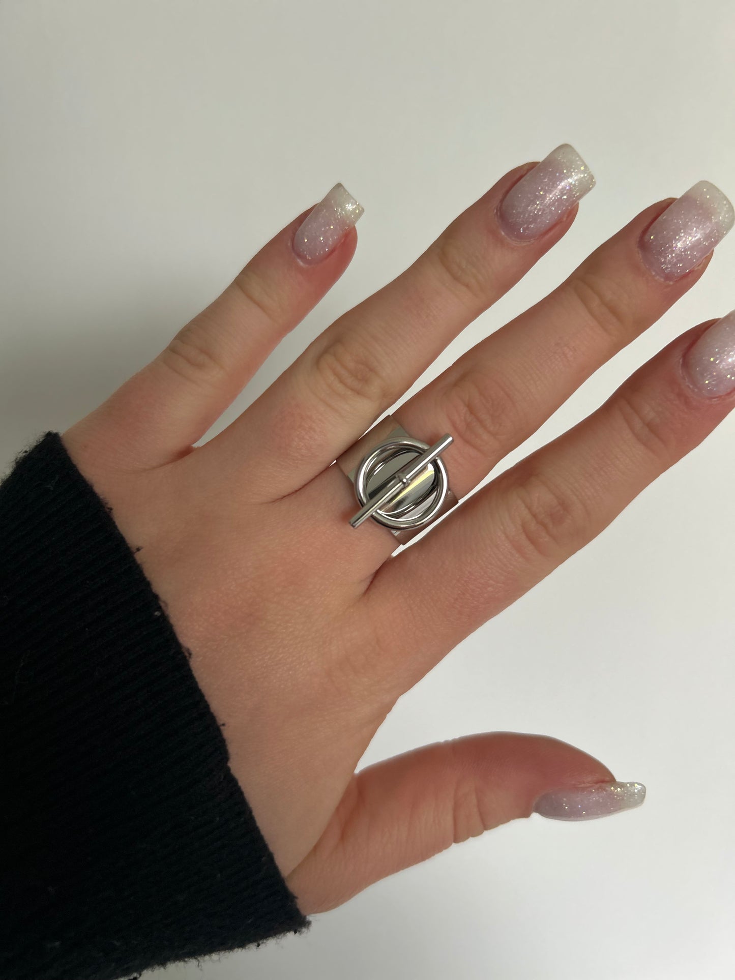 Bague Félicie