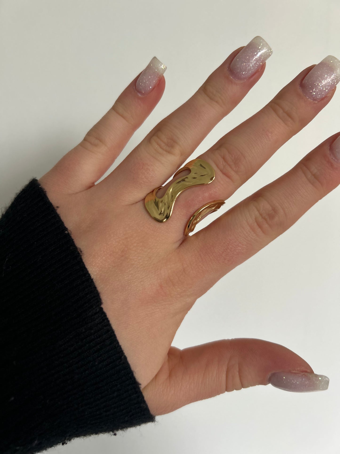 Bague Alice