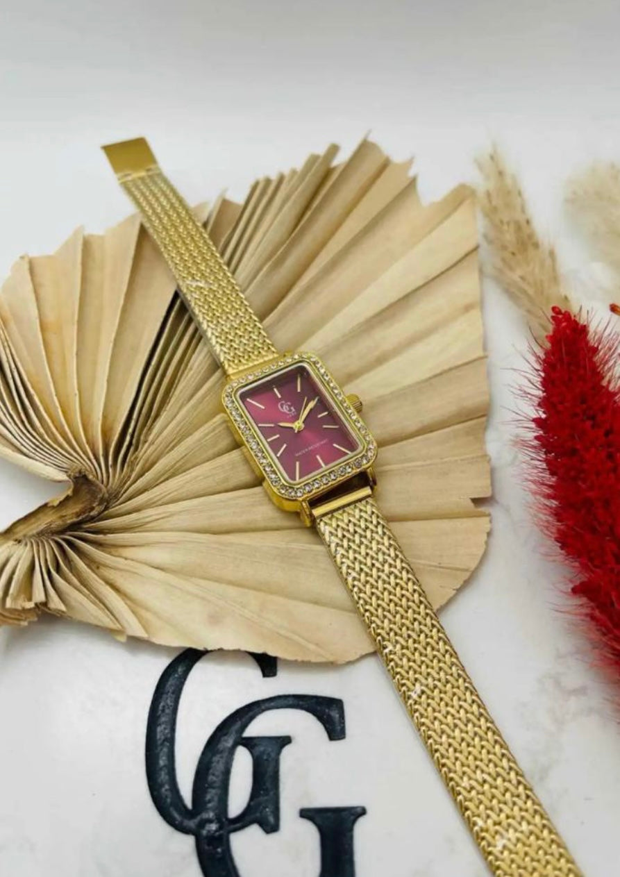 Montre Eleonor