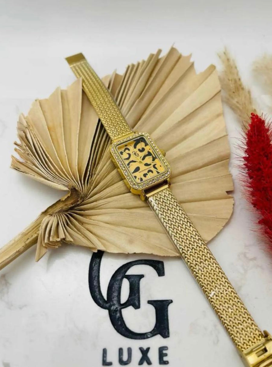 Montre Eleonor