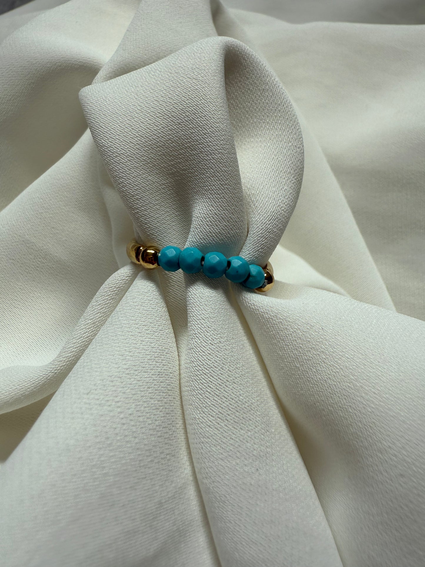 Bague Tiffany
