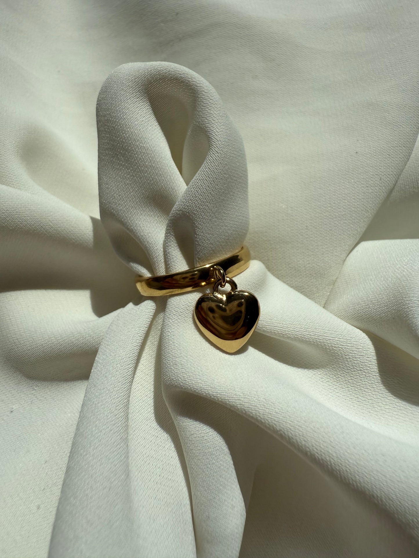 Bague Lovely
