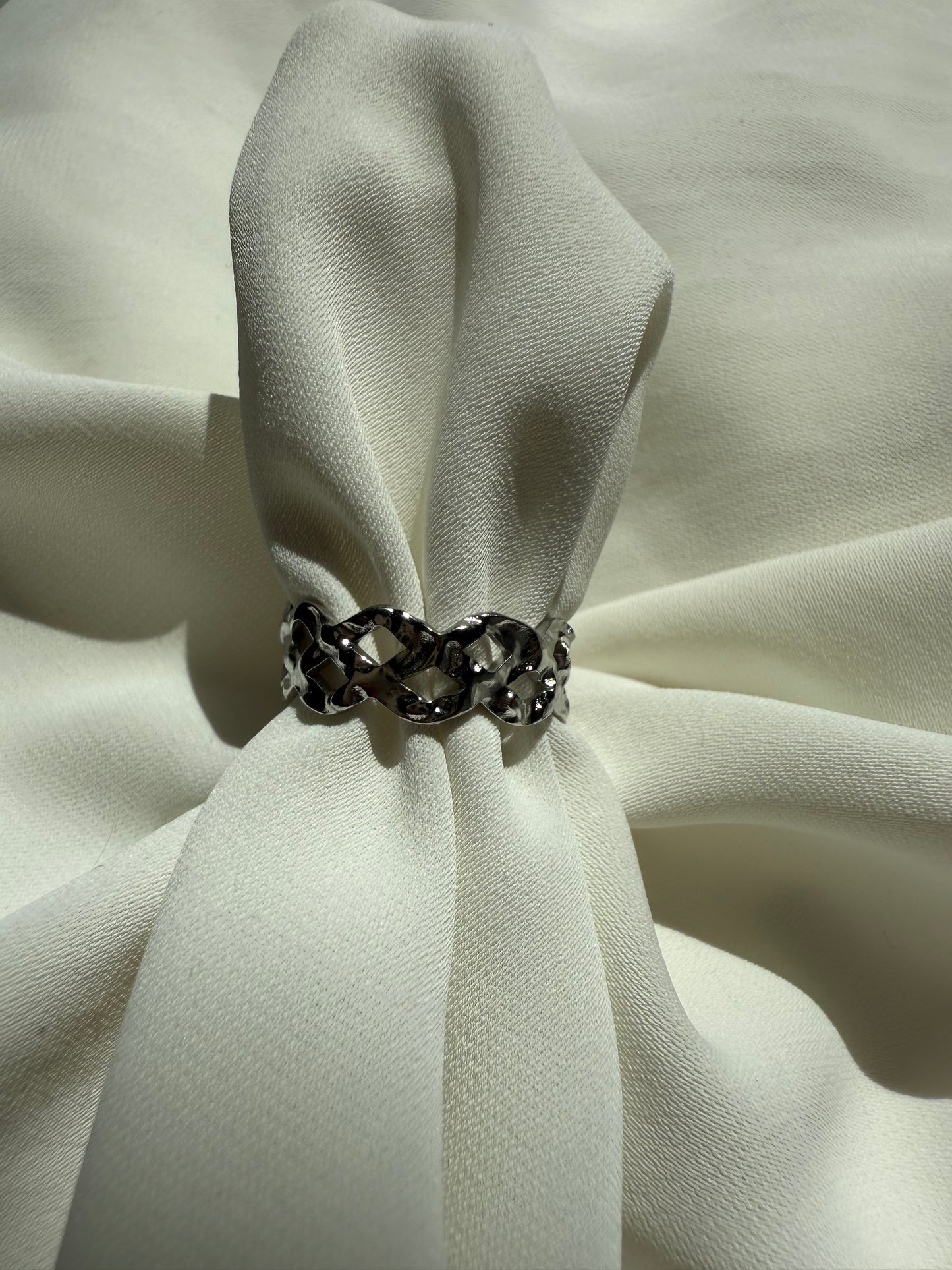 Bague Fiona