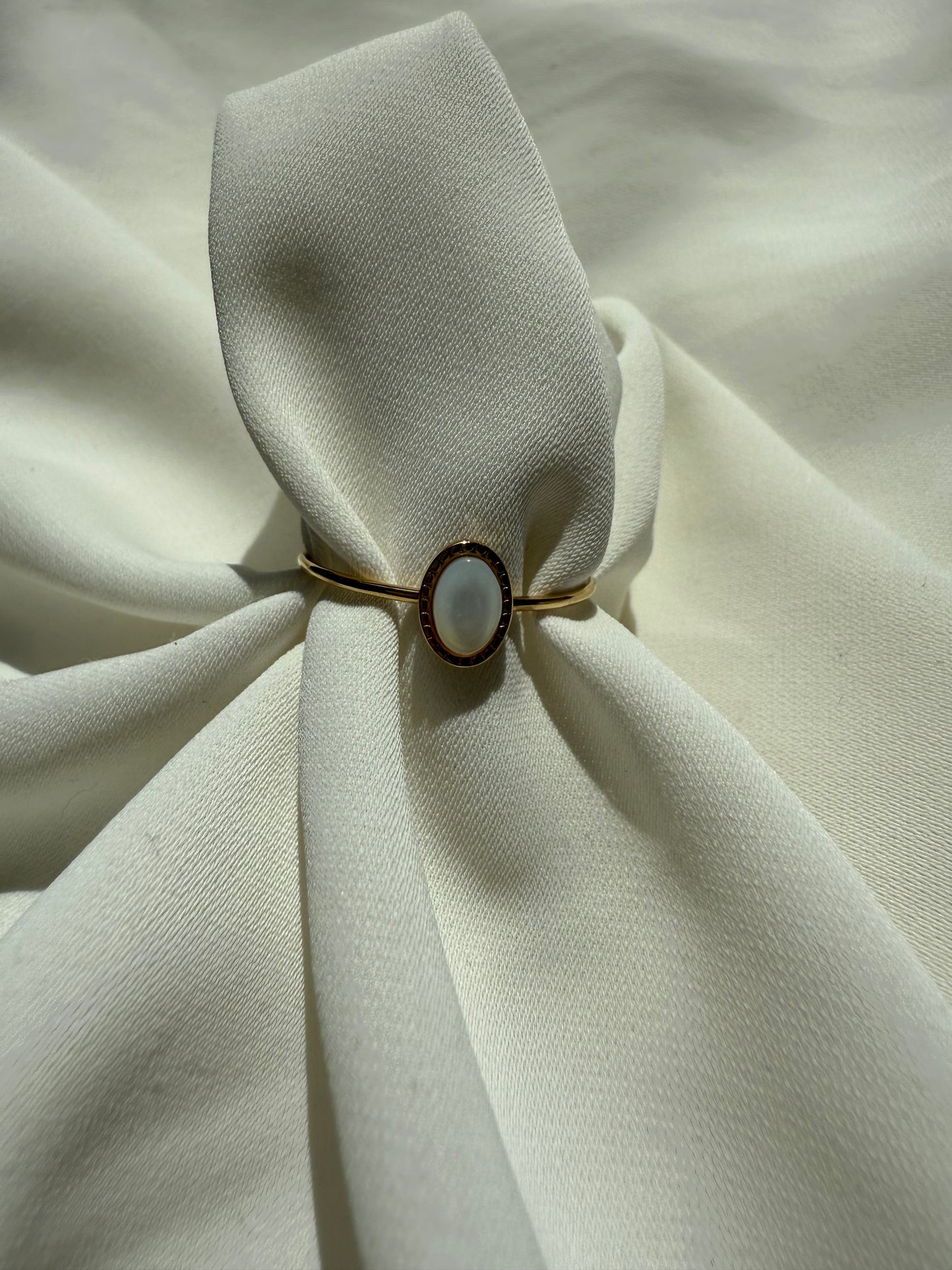 Bague Cécile