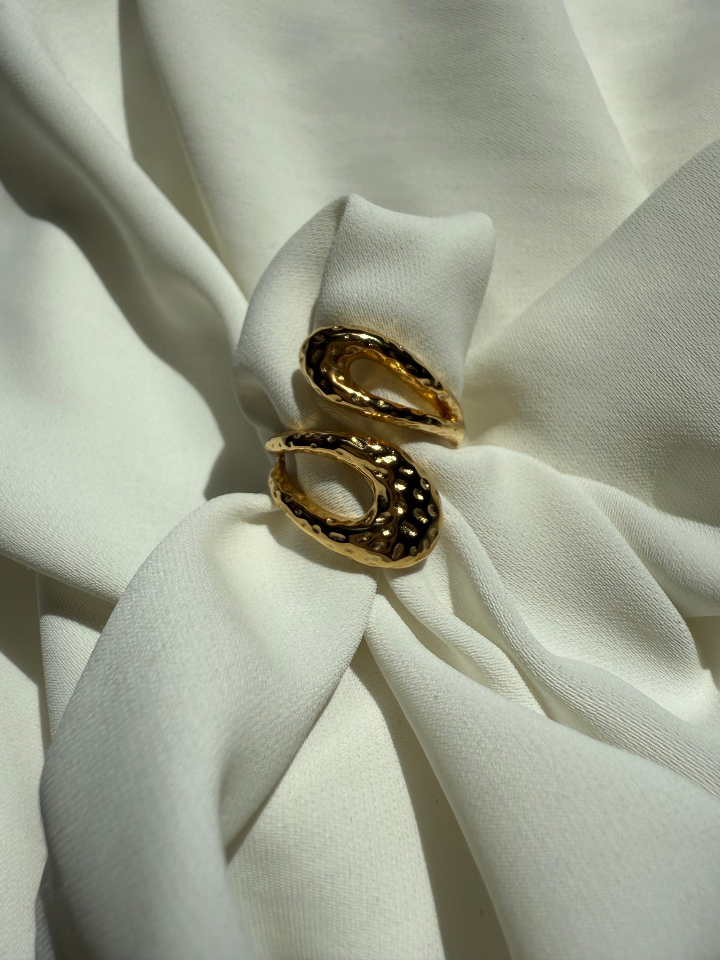 Bague Lucida