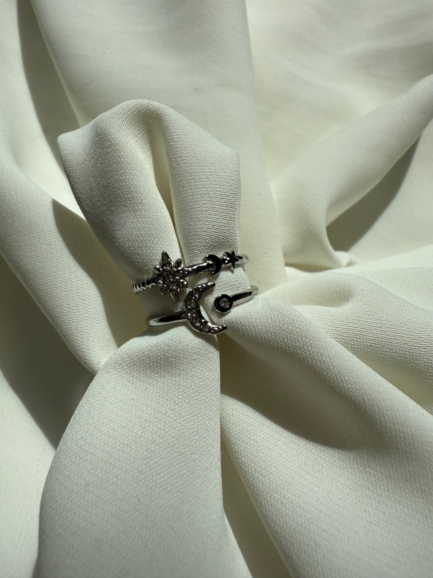 Bague Stellar