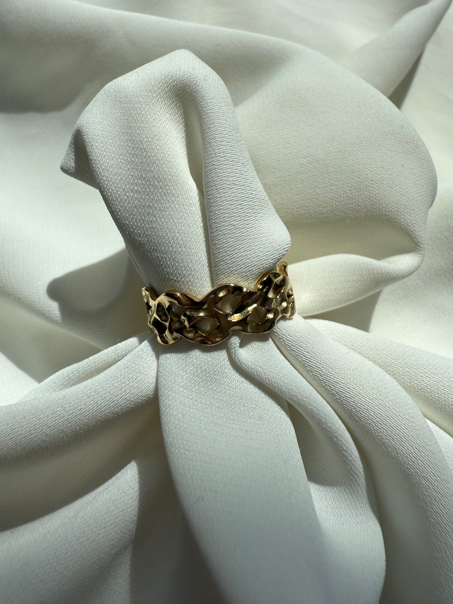 Bague Fiona