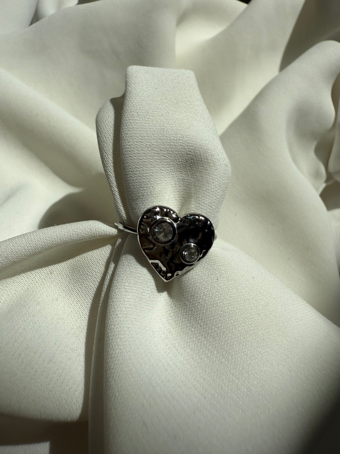 Bague Heart
