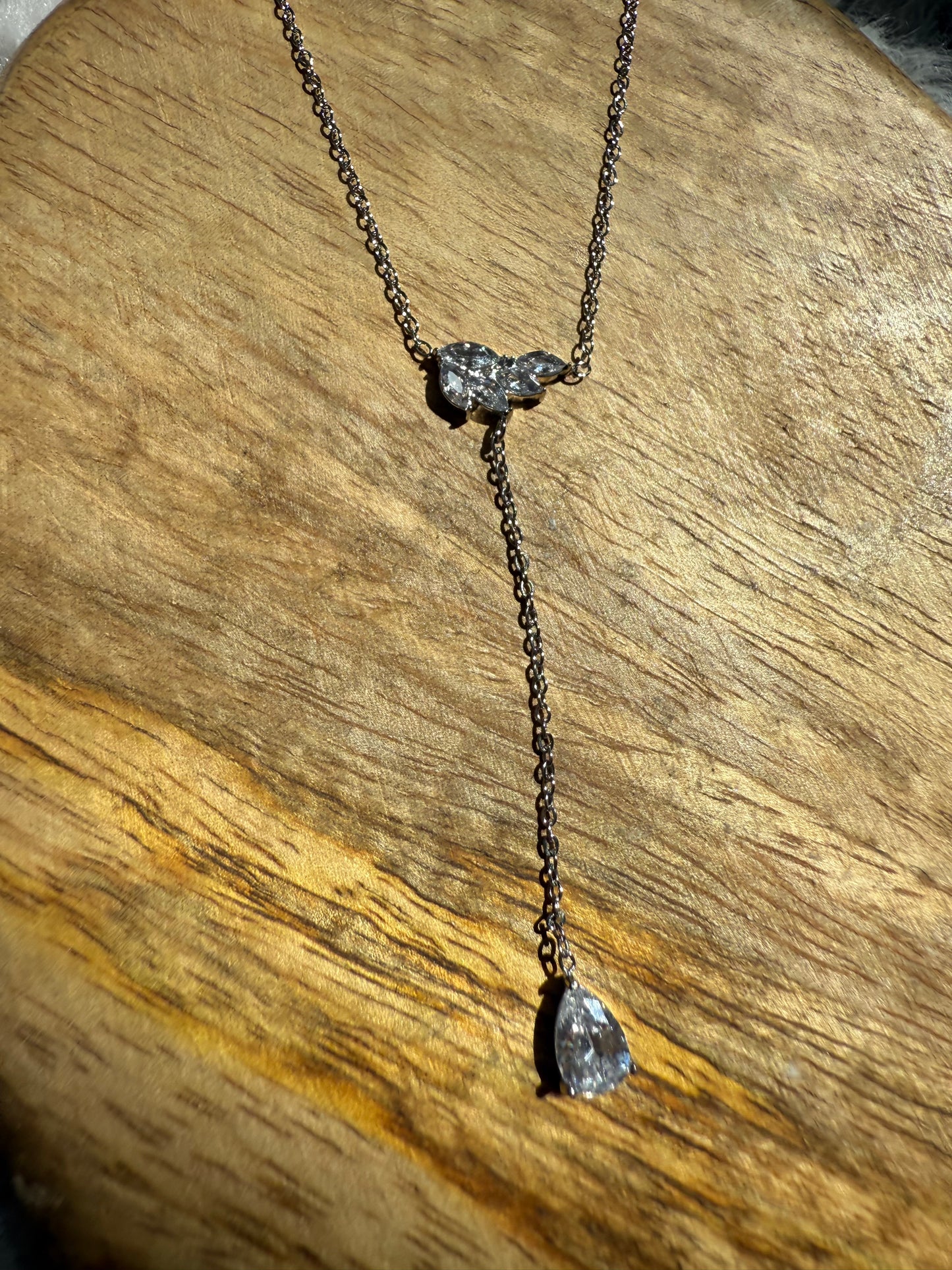 Collier Liv