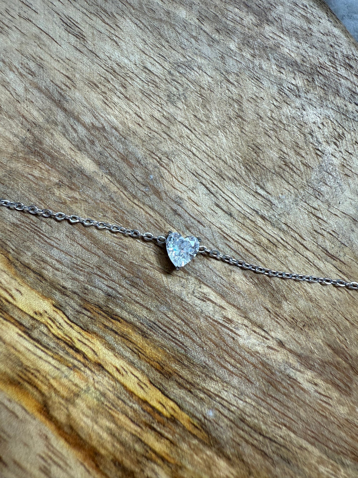 Bracelet Love