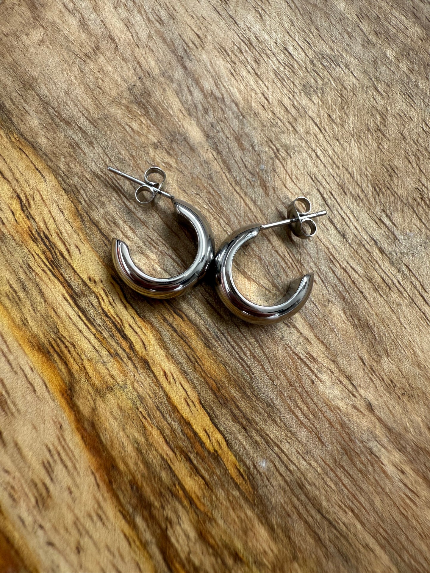 Boucles d'oreilles Aurore