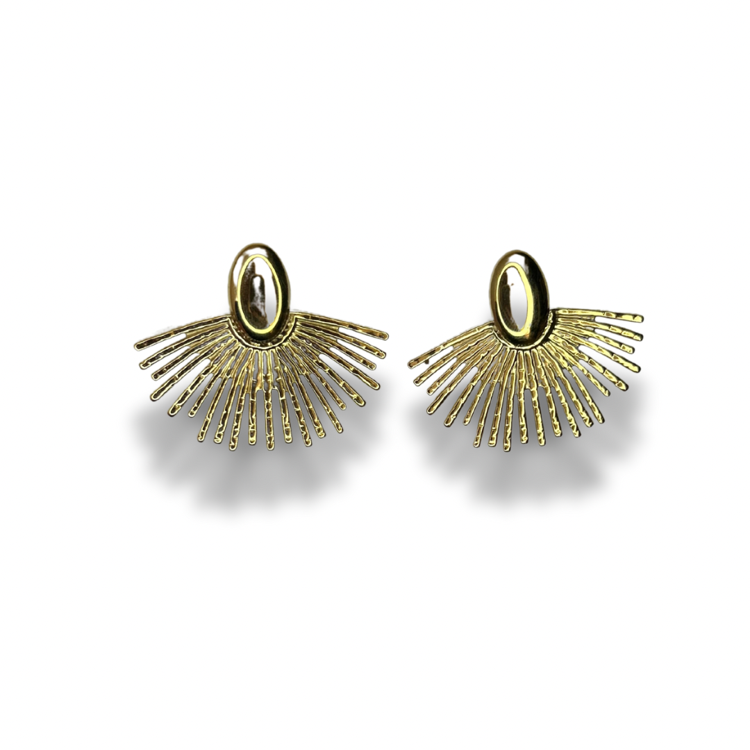 Pendientes Vania