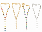 Collier Lumina Y