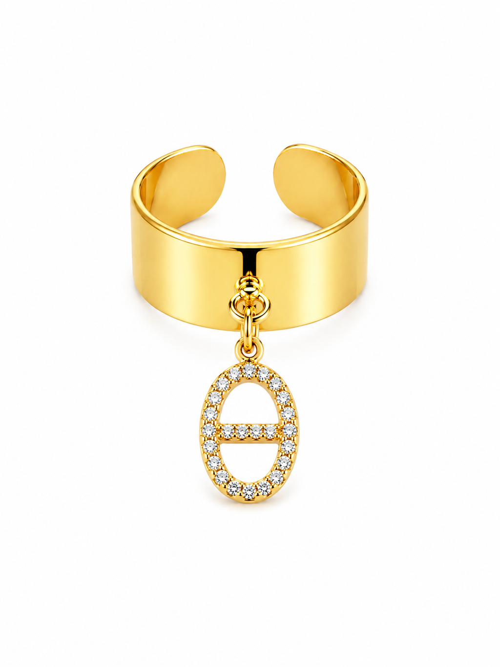 Bague Marina