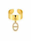 Bague Marina