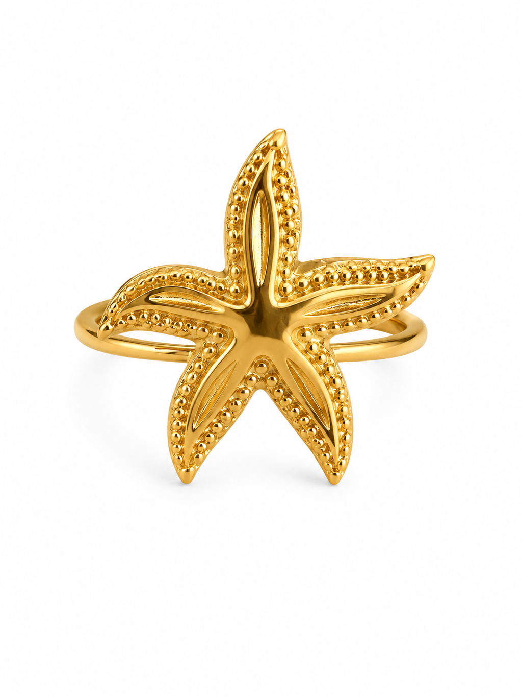 Bague Celeste