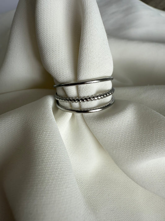 Bague Valentine