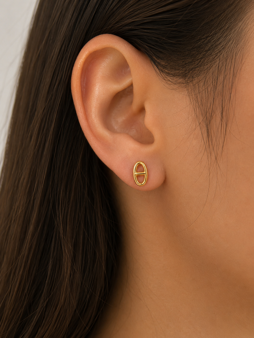 Boucles d'oreilles Bérénice