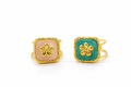 Bague Rosa