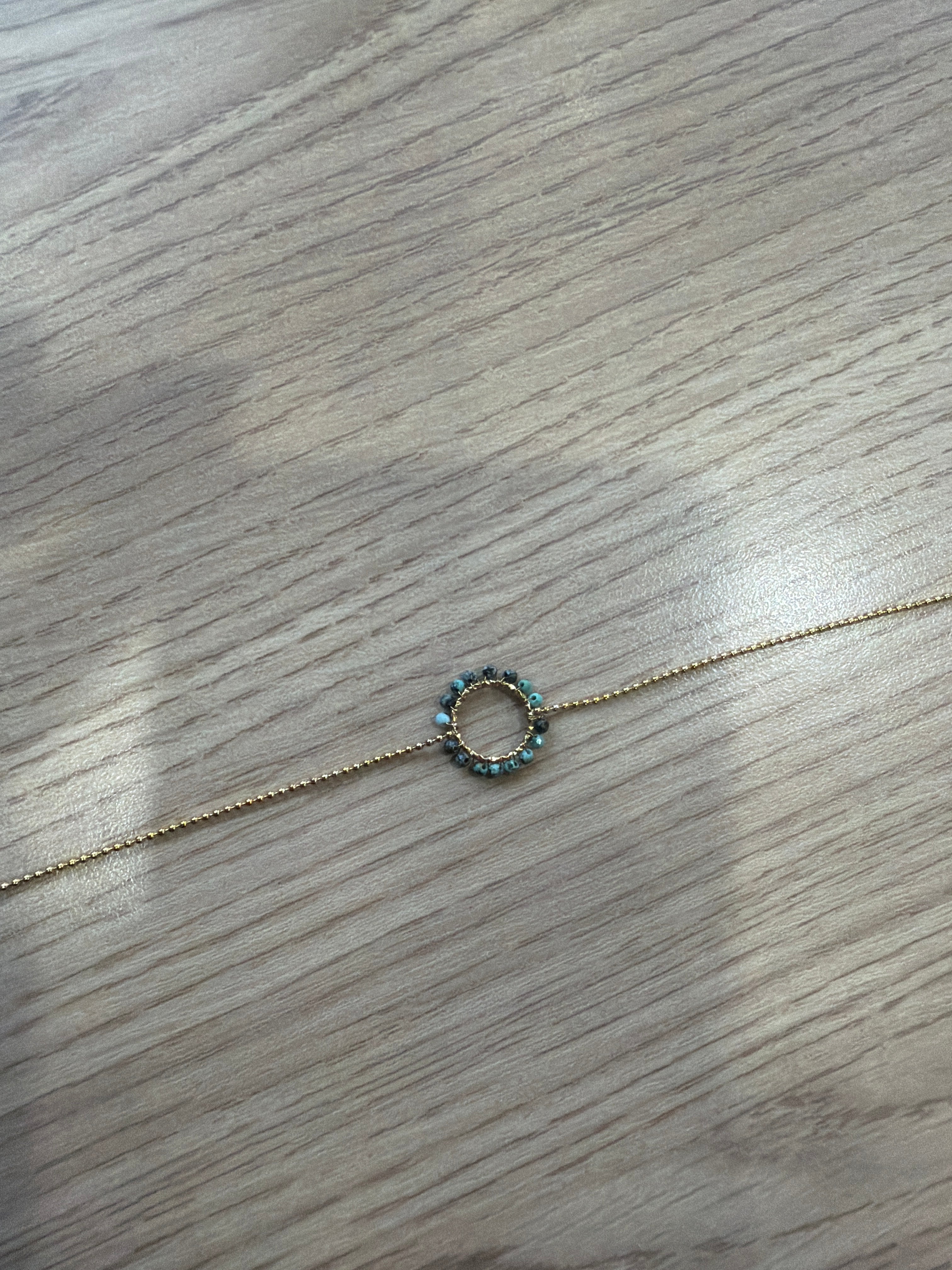 Bracelet Omega