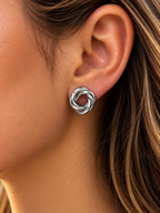 Boucles d'oreilles Carla