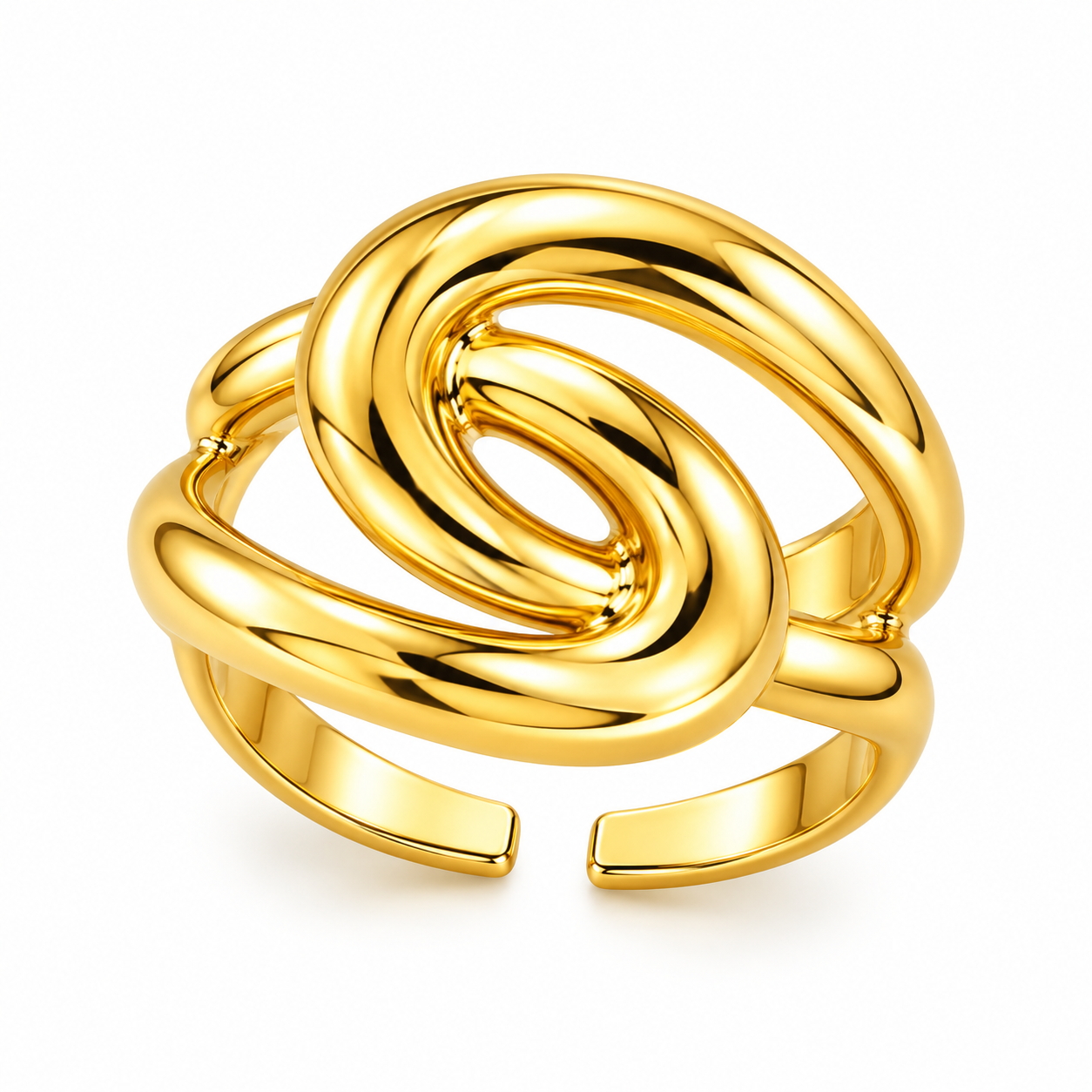 Bague Elia