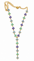 Collier Lumina Y