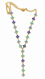 Collier Lumina Y