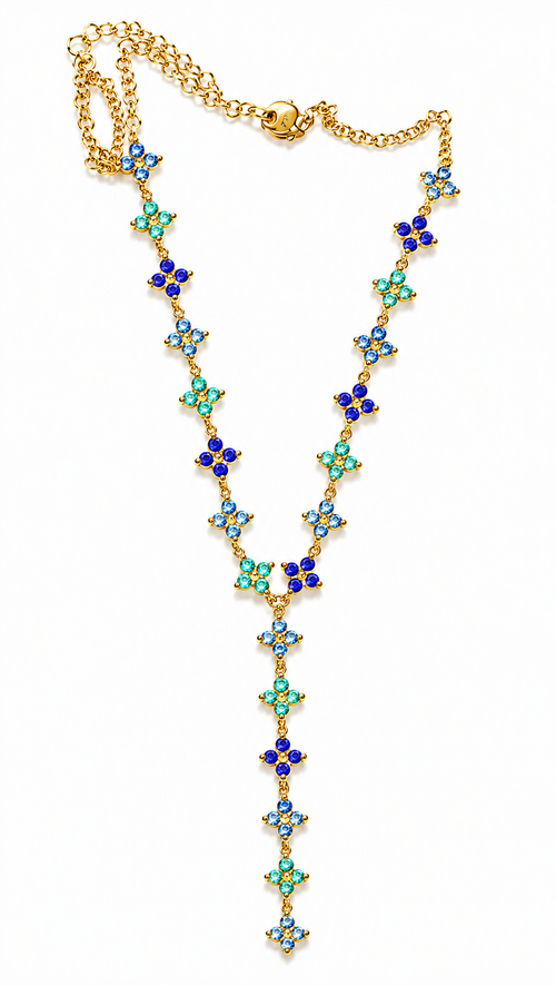 Collier Lumina Y