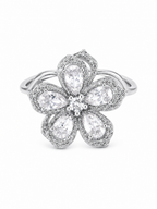 Bague Anti-stress Rosa