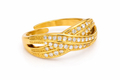 Bague Alice