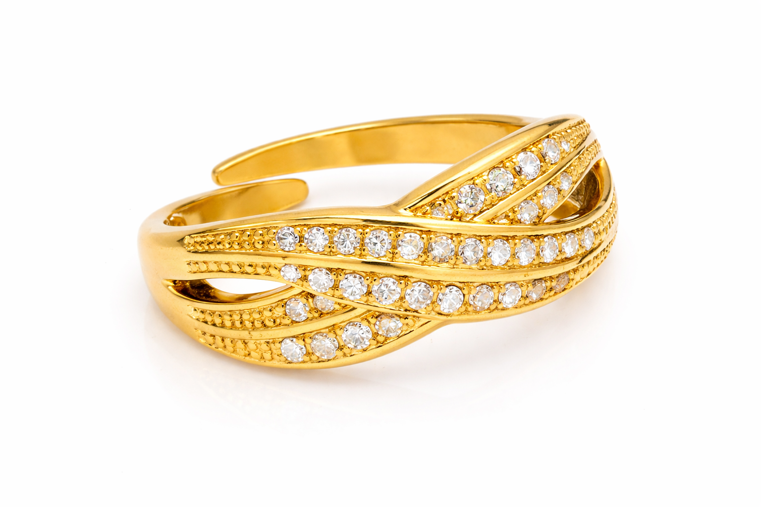 Bague Alice