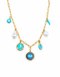 Collier Sea