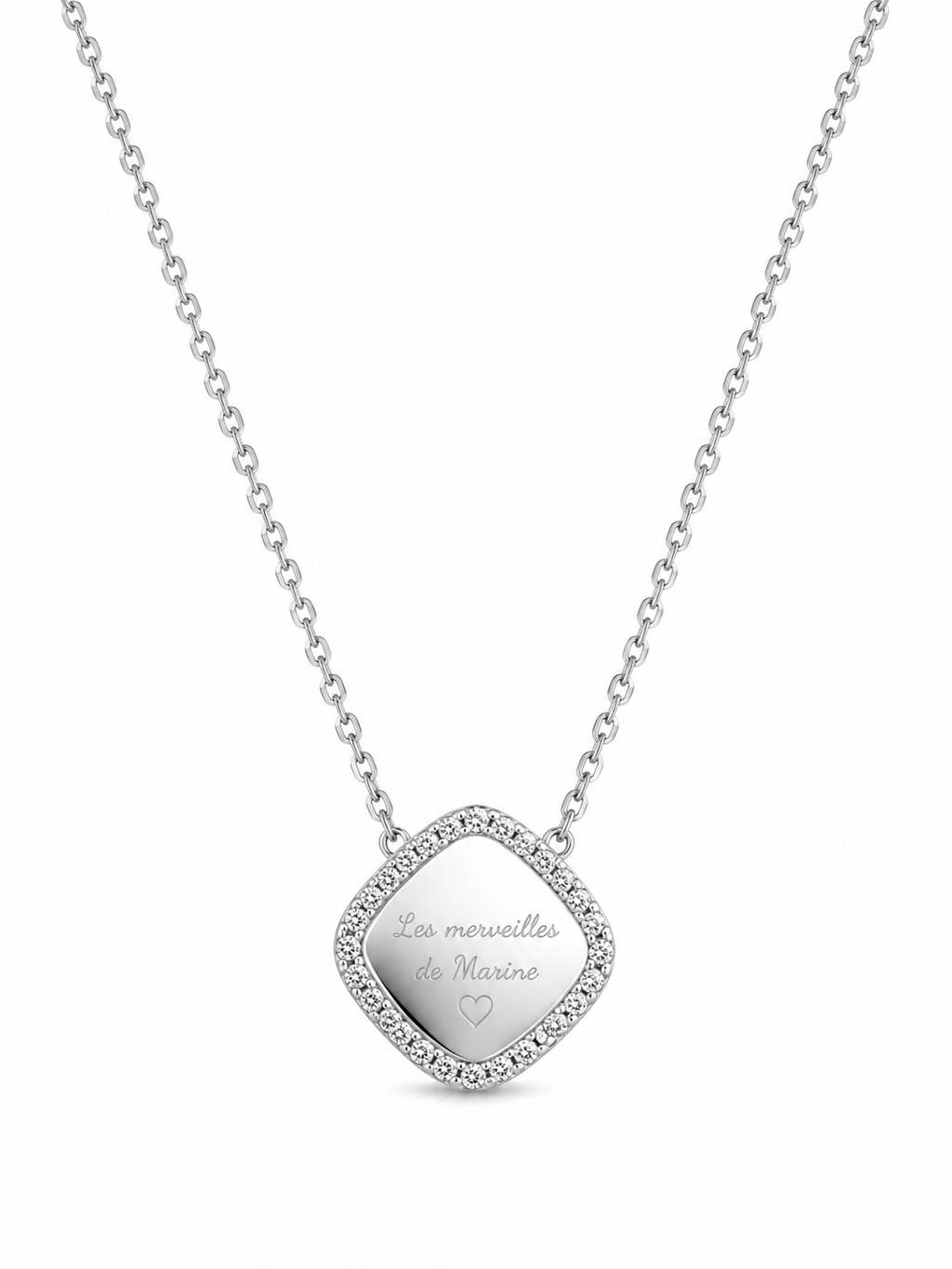 Collier Mimy