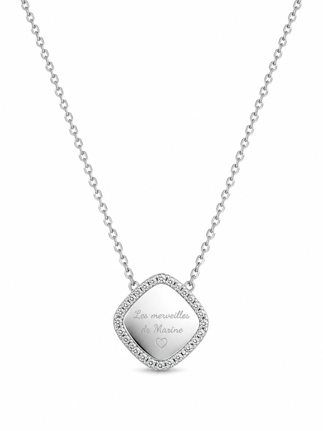 Collier Mimy