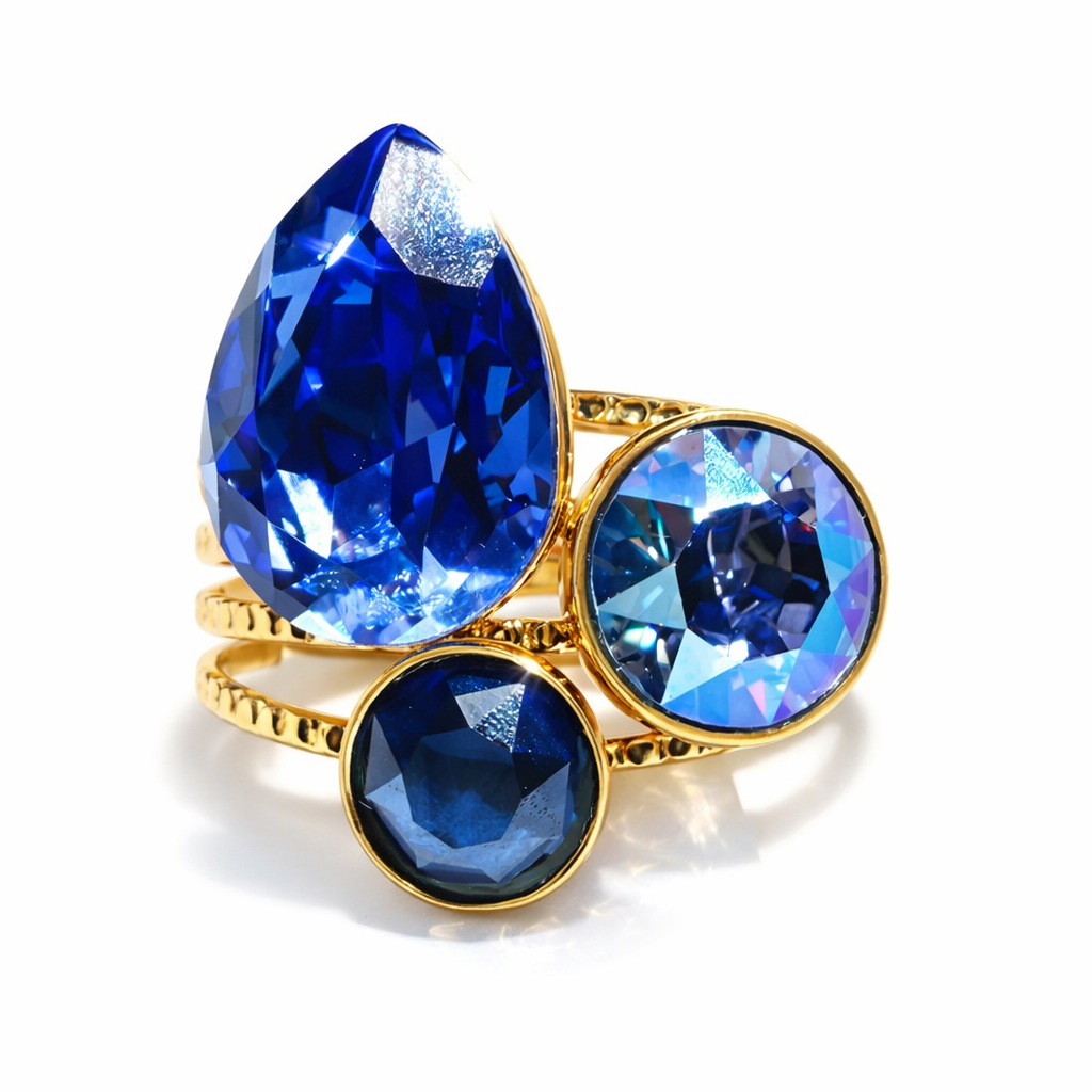 Bague Indira