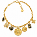 Collier Ambre