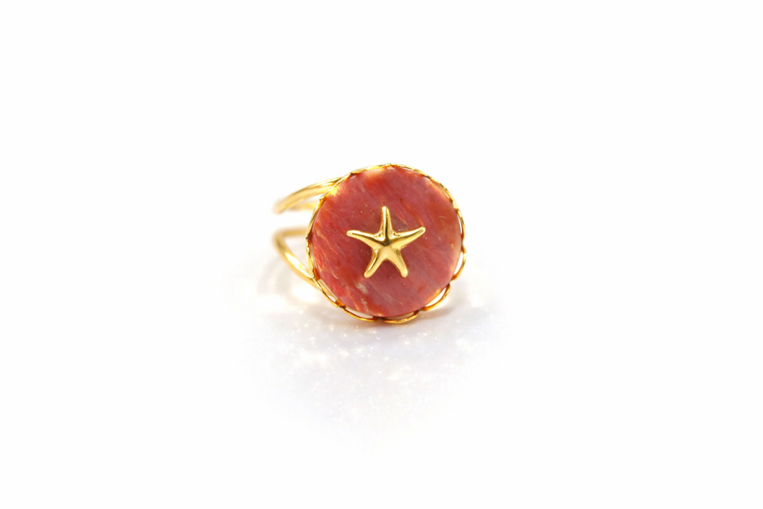 Bague Océane