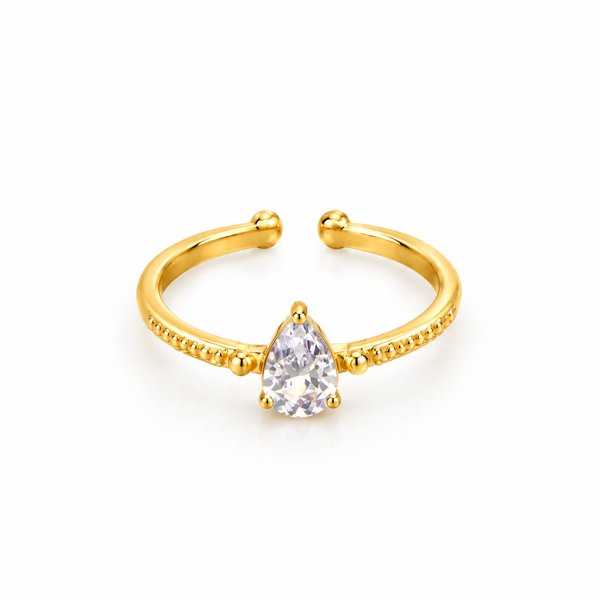 Bague Amélia