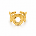 Bague Azélie