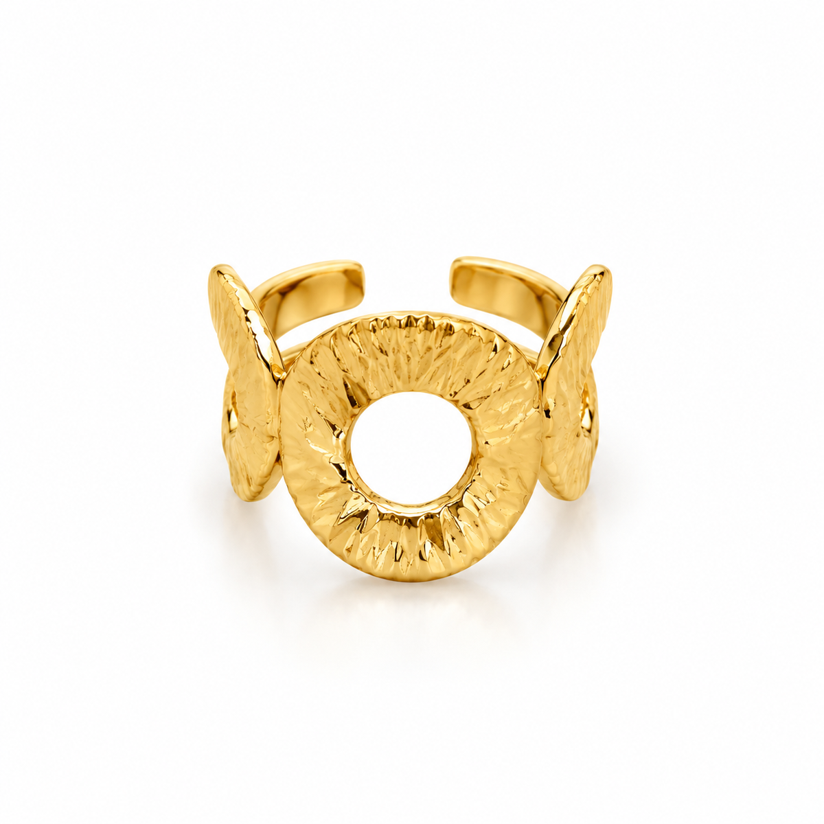 Bague Azélie