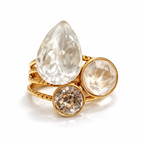 Bague Indira