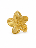 Bague Fleur