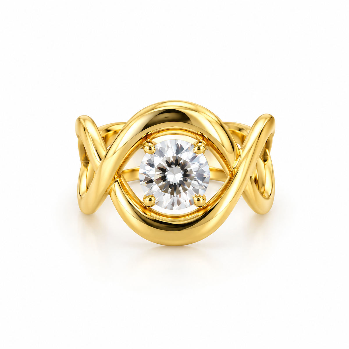 Bague Athéna