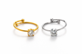 Bague Daphné