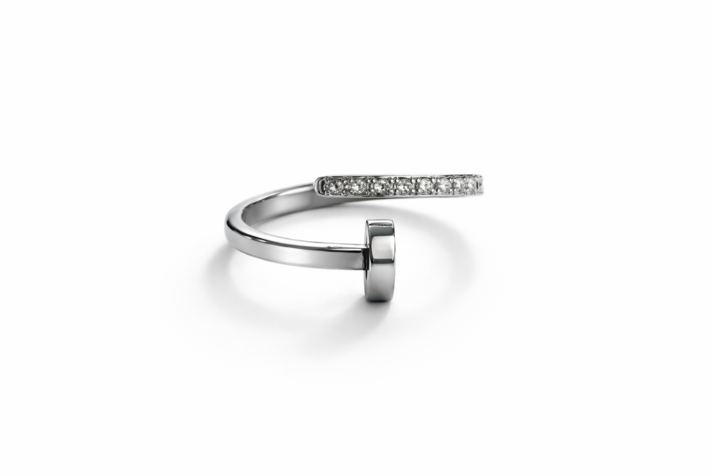 Bague Claudine