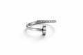 Bague Claudine