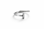 Bague Claudine