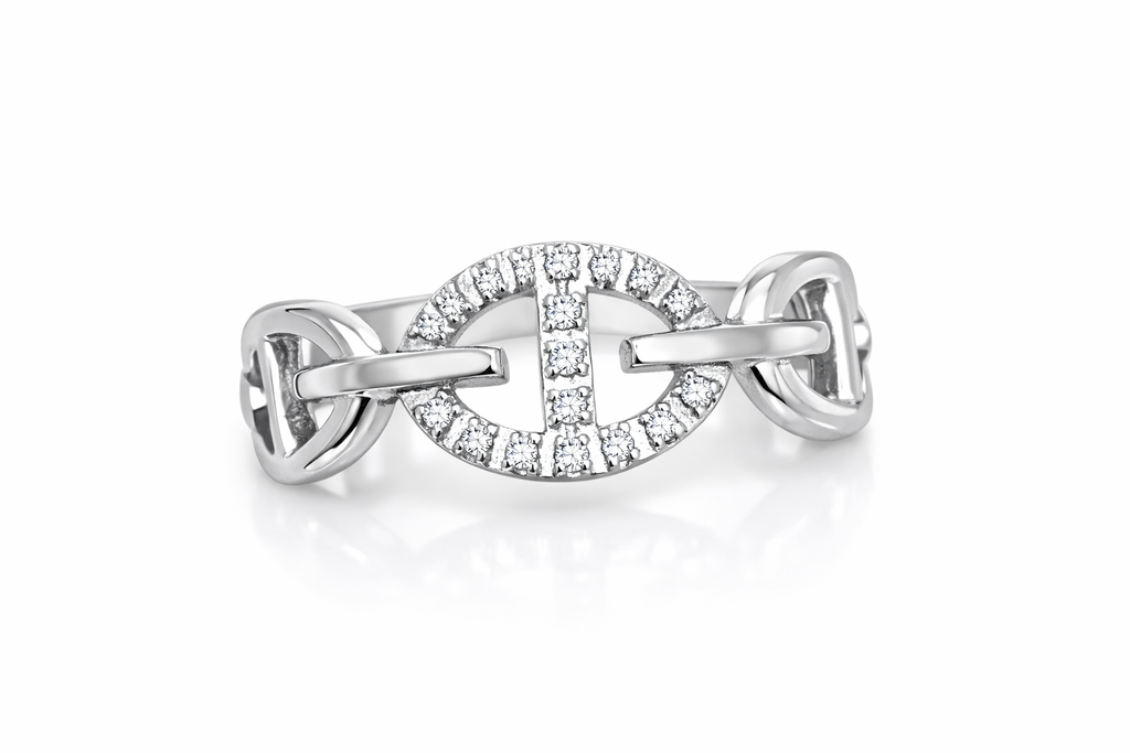 Bague Paolina